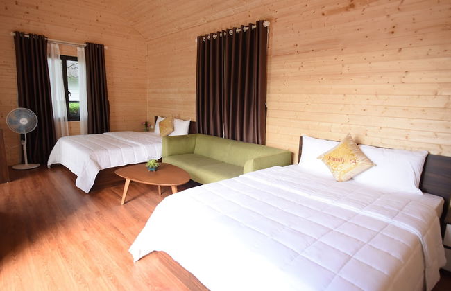 Family 64 Home - Foto 10