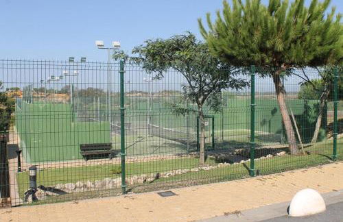 Hacienda Golf Ático Islantilla - Foto 16