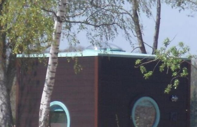 Le Domaine des Tuileries - Foto 14