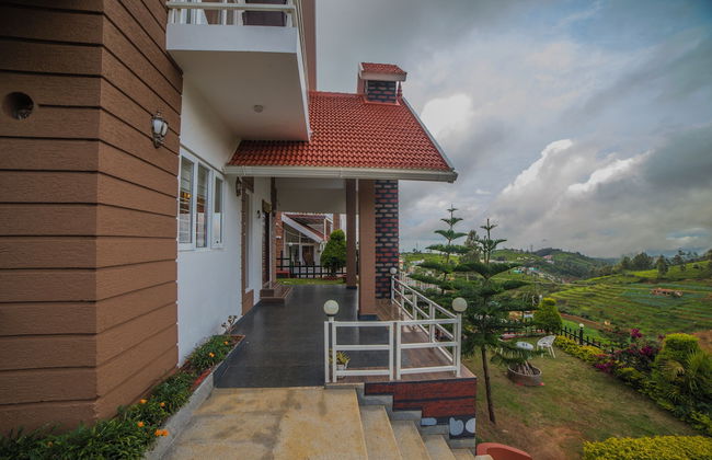 CozyVillas - Photo 17