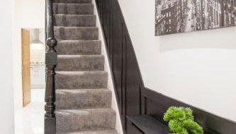 Entire Luxury Home in Old Trafford, next to MUFC - Foto 3