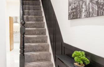 Entire Luxury Home in Old Trafford, next to MUFC - Foto 3