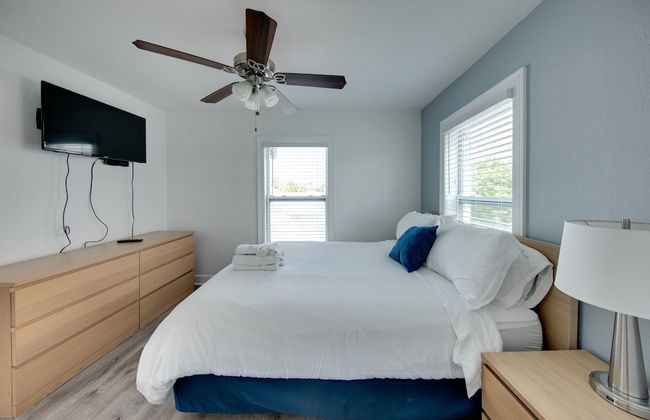 Silver Sands - Foto 9