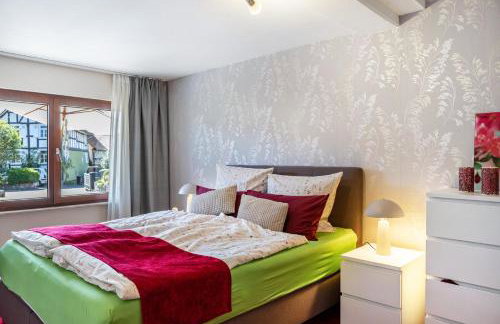 Ferienwohnung Efzeglück mit Pool - Photo 6