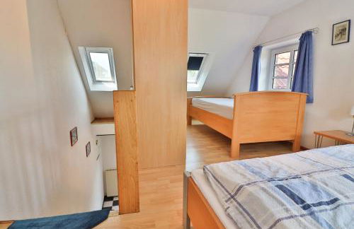 Friesenhof - Wohnung A Weener - Foto 7