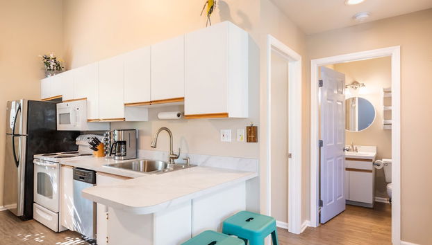 Parrot Perch by Avantstay Old Town Key West w Shared Pool Week Long Stays Only - Foto 3, Habitación