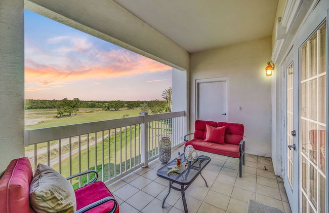 Stylish Condo at Reunion Resort Reu102 - Foto 19