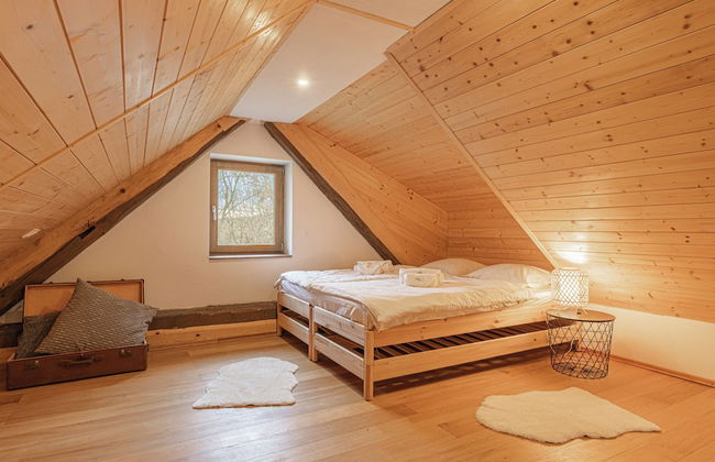 Natural Chalet Velbana Iza - Photo 3