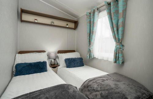 Seton Sands-3 Bed Static Caravan-by Holiday Homes - Foto 15