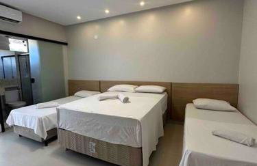 Apto em condomínio "PÉ NA AREIA" na praia de Guaibim! - Foto 17