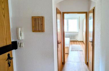 Moderne und Gemütliche Stadtnahe Wohnung - Foto 22