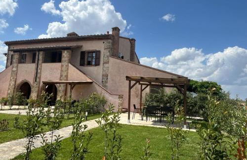 Podere Cedrola - Foto 69