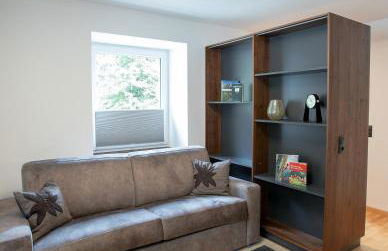 Apartments Vorhöfe - Photo 27