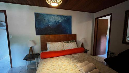 Casa em Friburgo com piscina, lareira suíte & quarto ATENCAO SABADO DIA 18 DE ABRIL TERA FESTA NA CHACARA - Foto 5