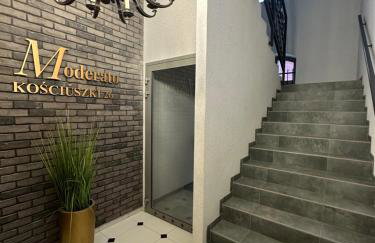 Apartament Moje Moderato - Foto 17