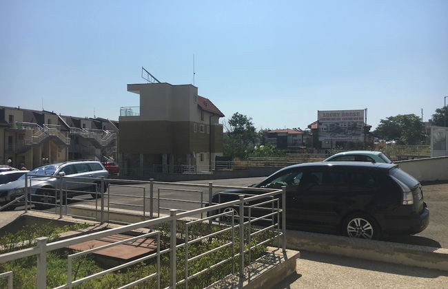 Budzhaka Black Sea Paradise - Photo 38