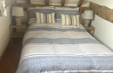 Old Barn Cottage - Foto 41
