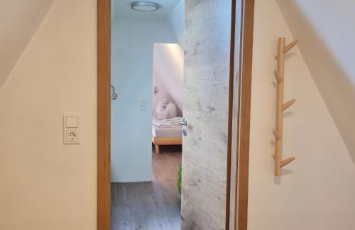 Wanderhütte Zum Bernhardsthal - Foto 27