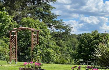 La Colline de Tilleul - De La Colline 4 STAR RATED - Beautiful Cottage Near Aubeterre - Foto 59