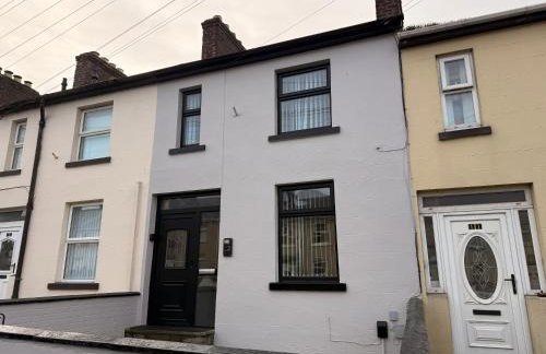 No 13 Legenderry - Foto 52