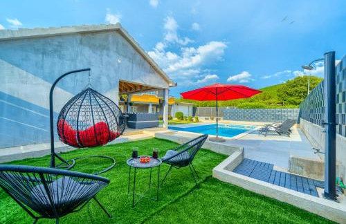 Villa Wendy - Foto 16