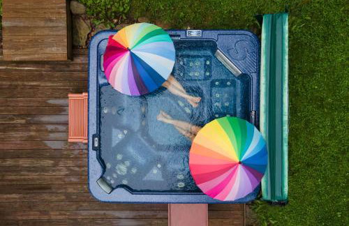 1894 Catskills Farmhouse Retreat - Foto 27