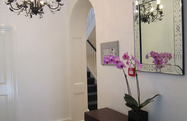 Paddington Green Serviced Apartments by Concept Apartments - Photo 51