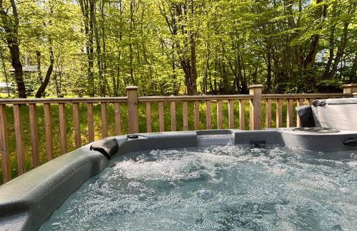 Monarch Lodge 13 with Hot Tub - Foto 32