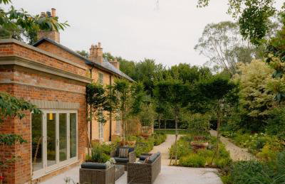 The Old Vicarage by Birch Stays - Foto 44