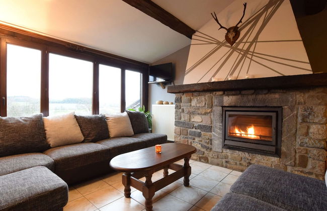 Holiday Home in Ardennes With Nature Views - Photo 14