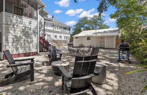 Little Hyde Out - Updated Hyde Park 1st Floor Apartment - Foto 12