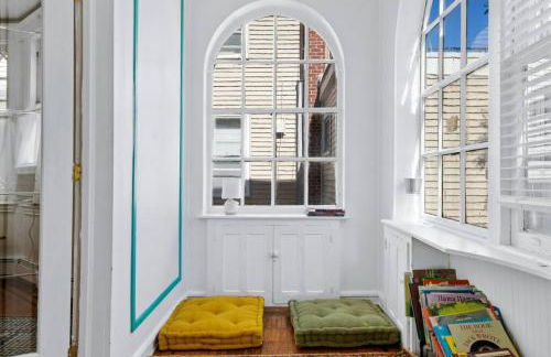 Gammys Beach House - Foto 16