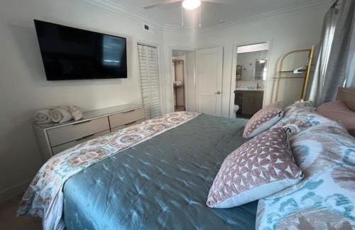 Coral Resort B-1 - Water Views! Ground Floor - Foto 17