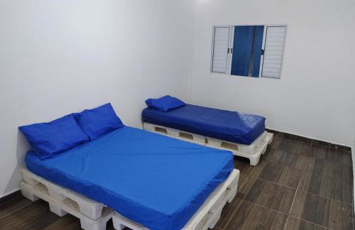 Casa com piscina, 100m da praia! - Foto 14