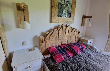 Domki w Lipowej Dolinie - Foto 32