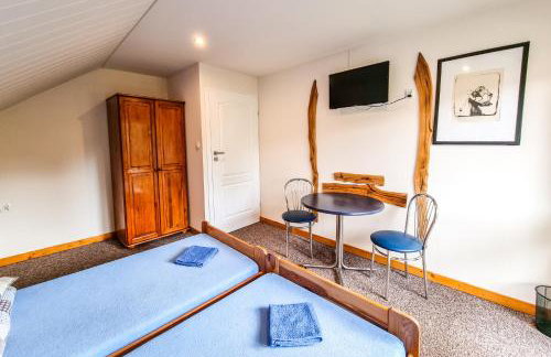 Agroturystyka Alfa - Foto 28