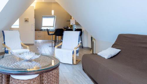 Appartement 100m2 Vilvic vue mer - Foto 3