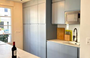 The Green Terrace Disneyland - Foto 22