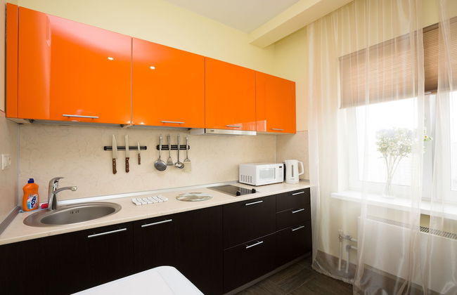 Apartment Etazhydaily Soyuznaya-Shchorsa - Photo 60