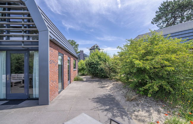 Beautiful Holiday Home With Terrace - Foto 34