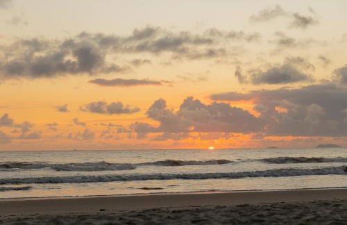 Casa pé na areia Condomínio Cancun Beach itapoá/SC - Photo 69