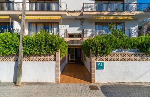 Ponent Cala Ratjada Apartments E - Foto 51