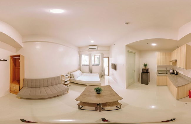 Urban Nest With a View - Foto 7