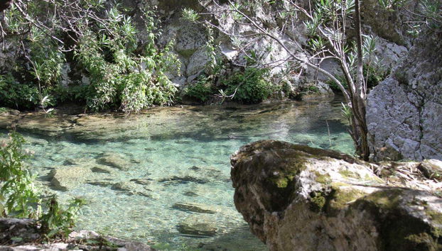 Private Akchour Waterfalls Hike - Photo 2