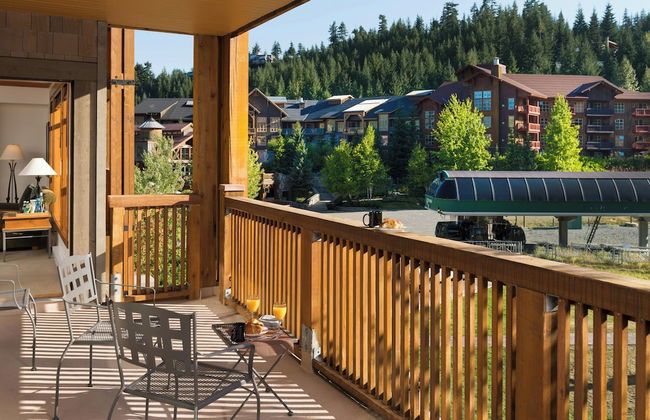 Legends Whistler, by Lodging Ovations - Photo 38