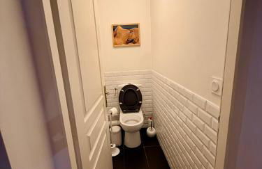 L'annexe Bordeaux Traditions - Foto 44