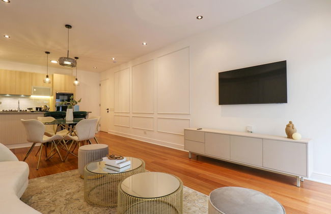 Cozy 2BR With Incredible Balcony in Miraflores - Foto 17