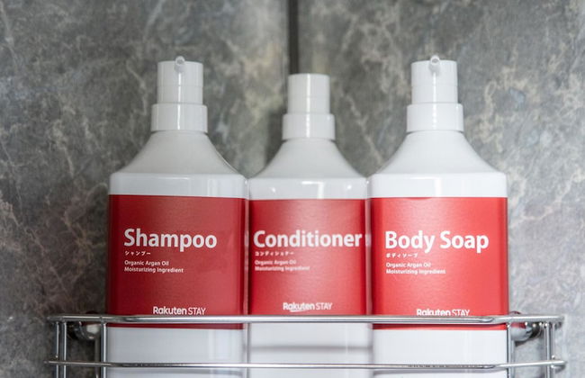 Rakuten Stay Motel Nikko Kinugawa - Foto 34