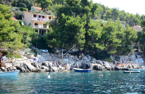 Apartments Lomea - Photo 30