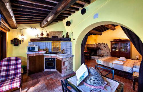 Rustico dell'Aia d'alto - Foto 1